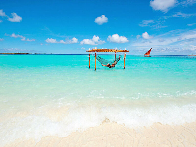 Ayada Maldives