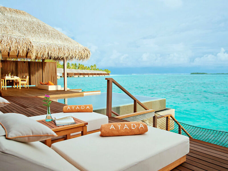 Ayada Maldives