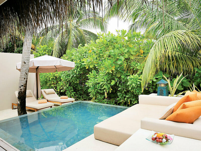 Ayada Maldives