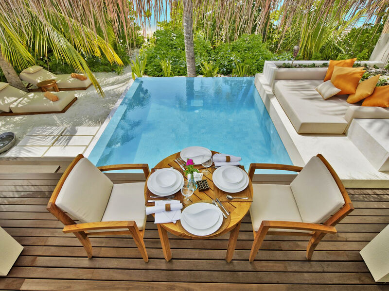 Ayada Maldives