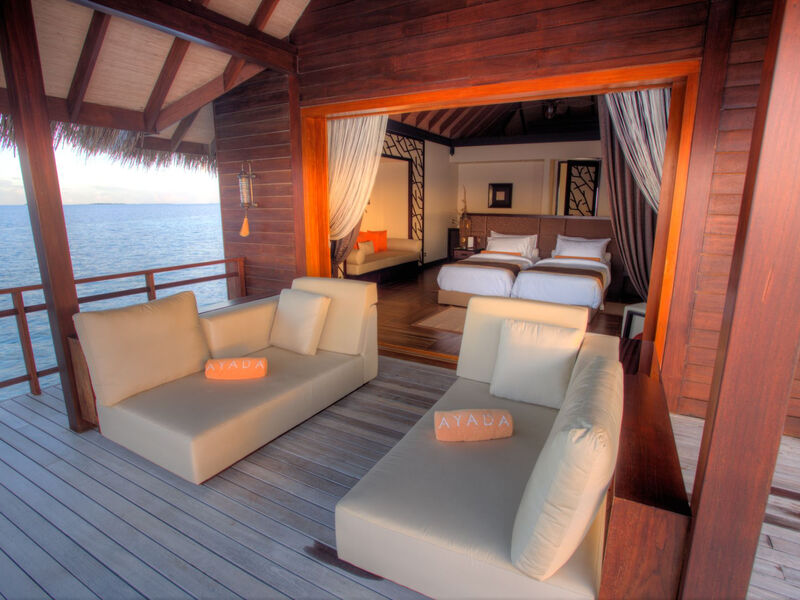 Ayada Maldives