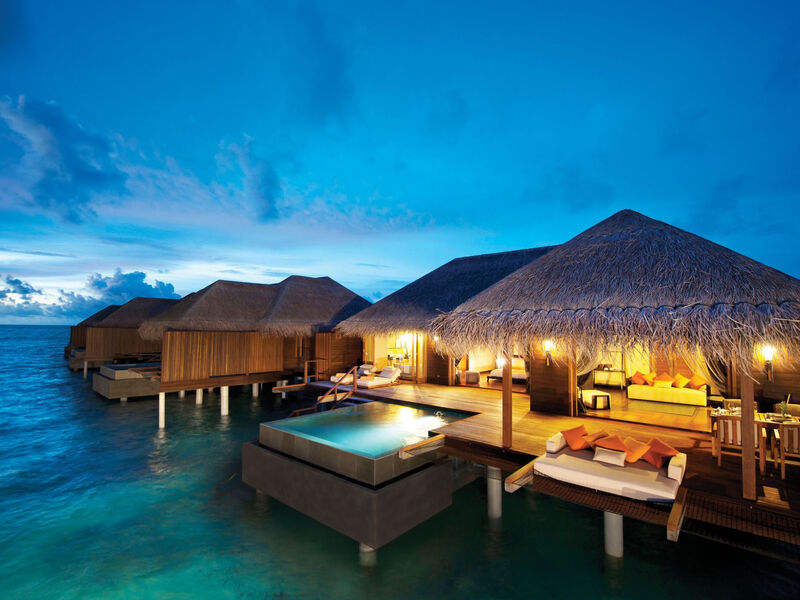Ayada Maldives