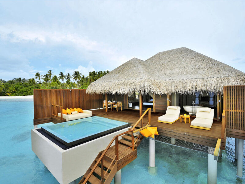 Ayada Maldives
