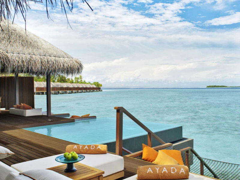 Ayada Maldives