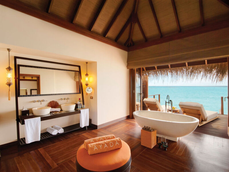 Ayada Maldives