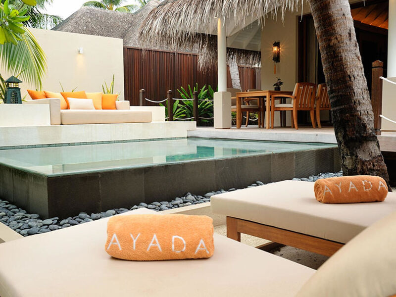 Ayada Maldives