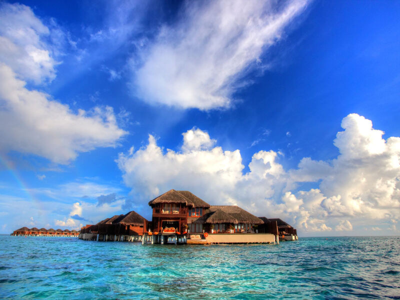 Ayada Maldives
