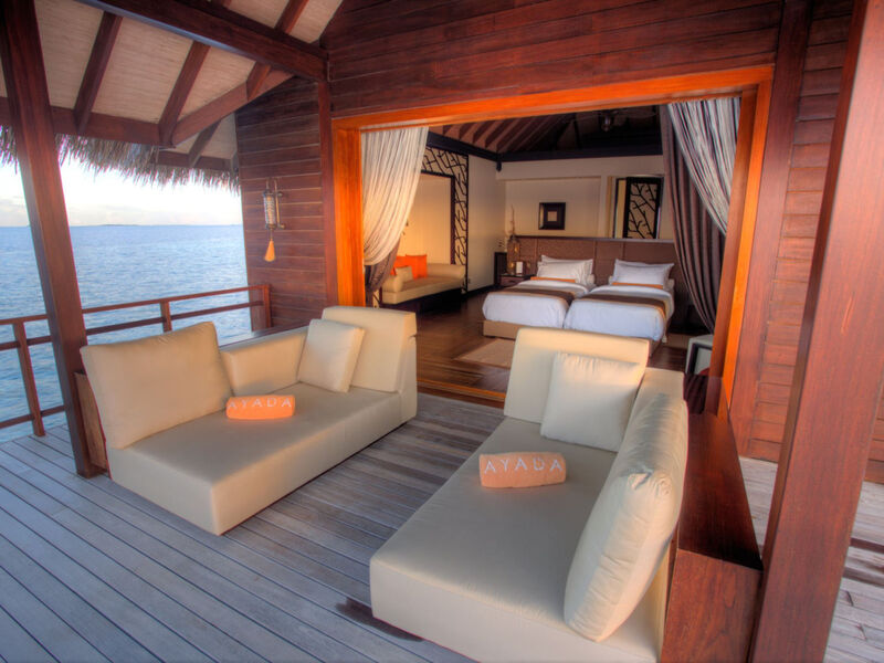 Ayada Maldives