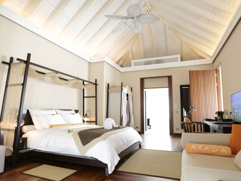 Ayada Maldives