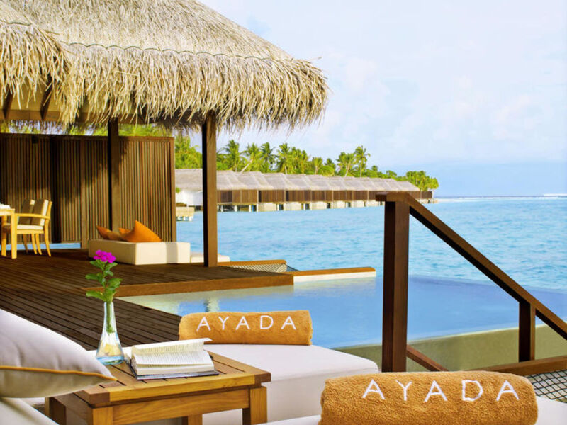 Ayada Maldives