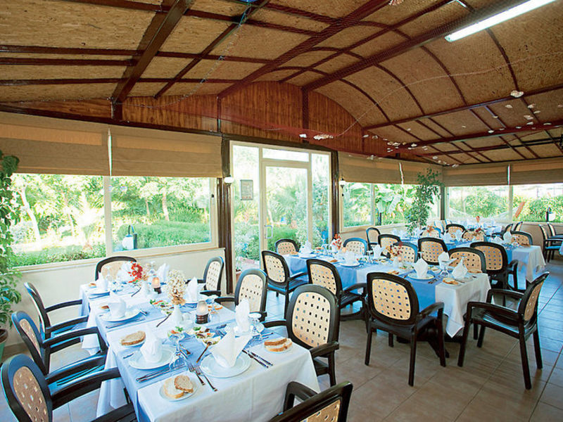 Aydinbey Famous Resort