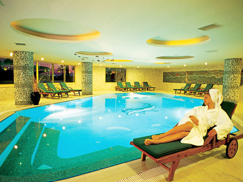 Aydinbey Famous Resort