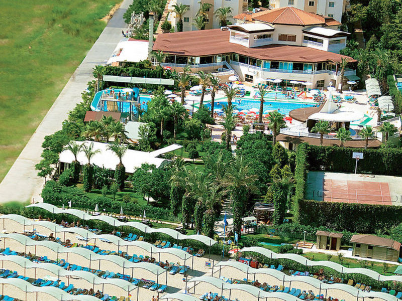 Aydinbey Famous Resort