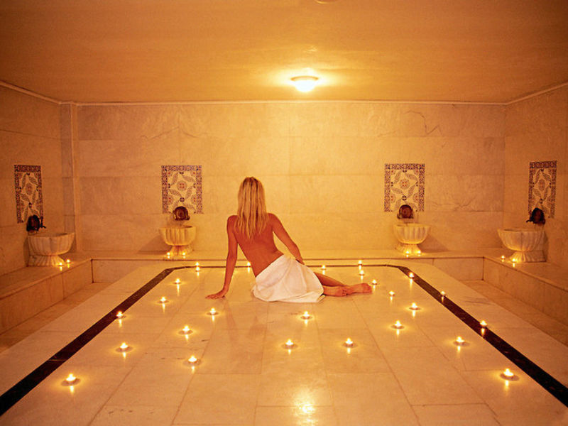 Aydinbey Famous Resort