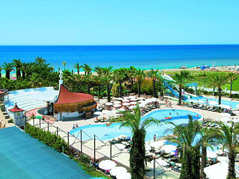 Aydinbey Famous Resort