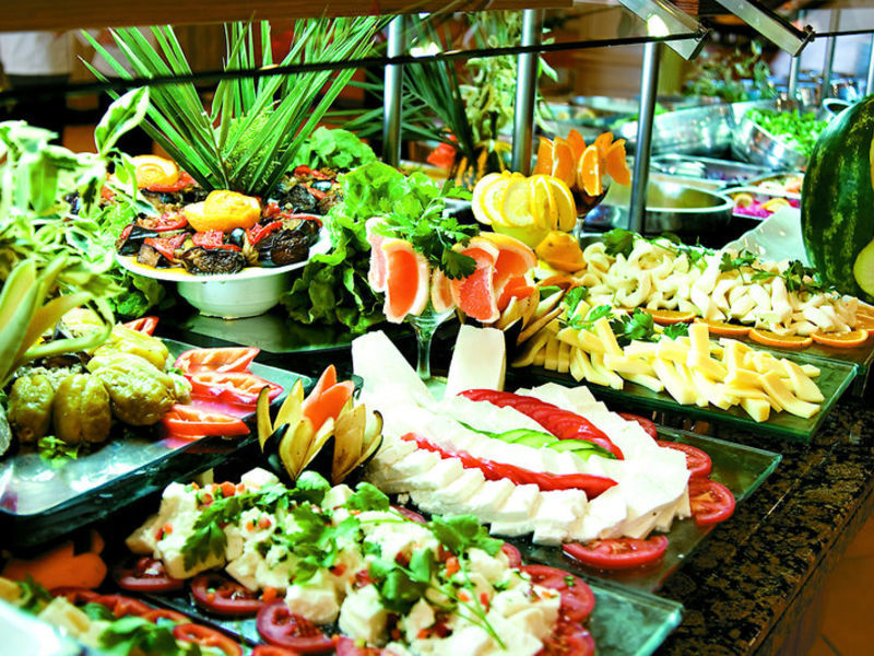 Aydinbey Famous Resort