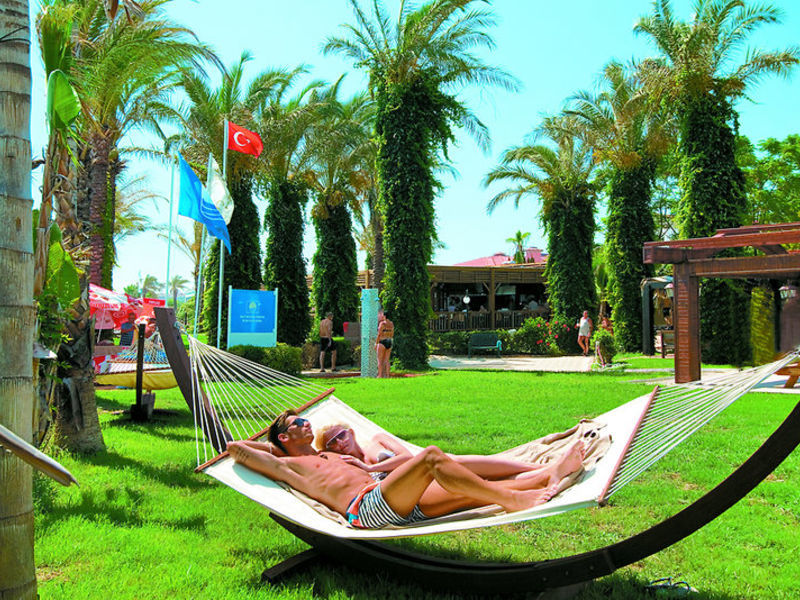 Aydinbey Famous Resort