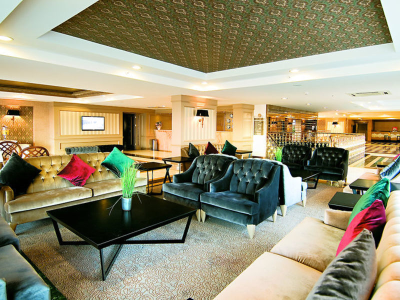 Aydinbey Famous Resort
