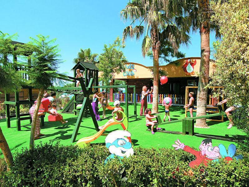 Aydinbey Famous Resort