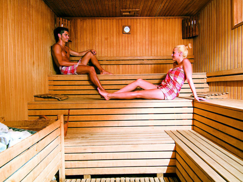 Aydinbey Famous Resort