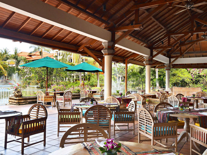 Ayodya Resort Bali