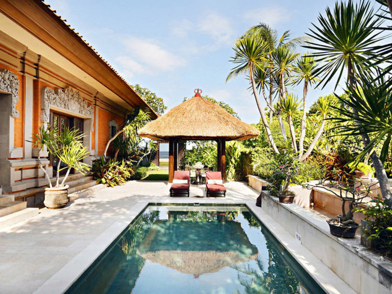 Ayodya Resort Bali