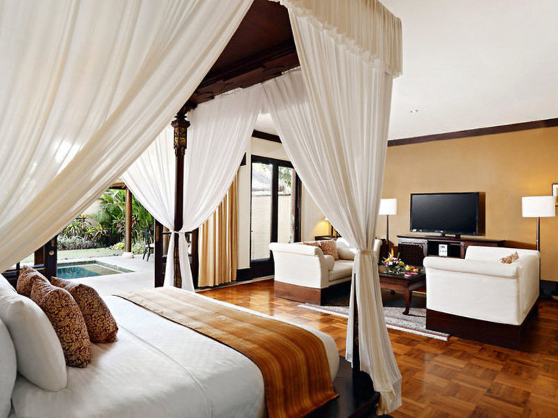 Ayodya Resort Bali
