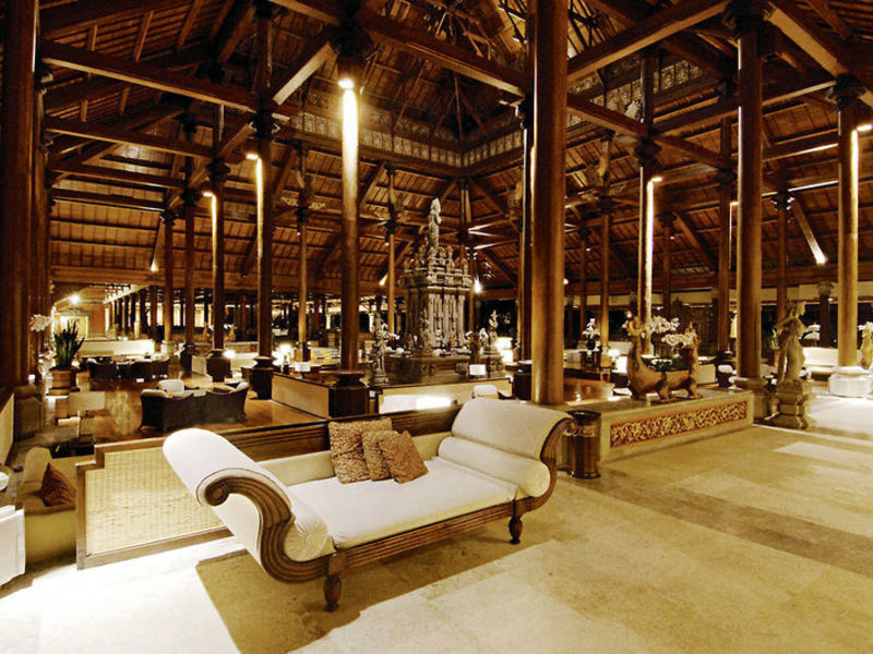 Ayodya Resort Bali