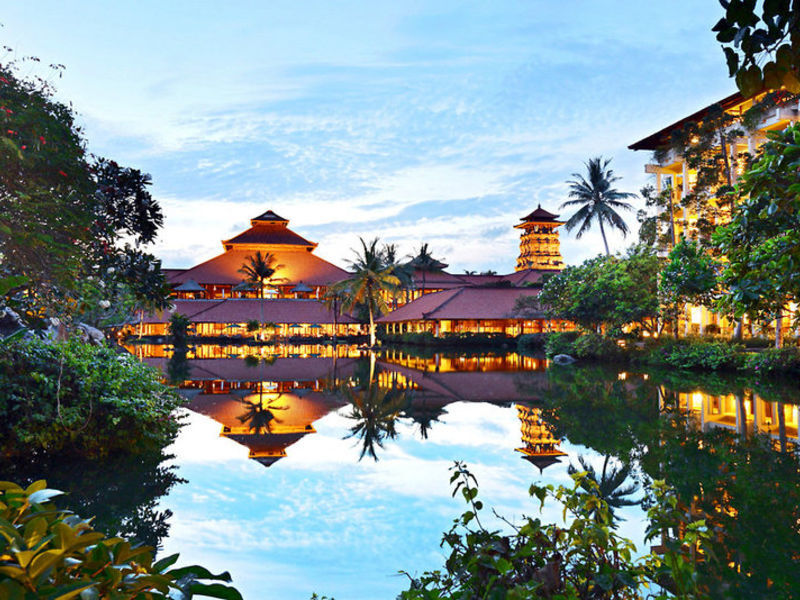 Ayodya Resort Bali