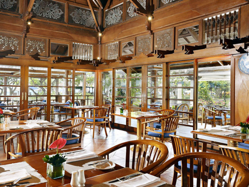 Ayodya Resort Bali