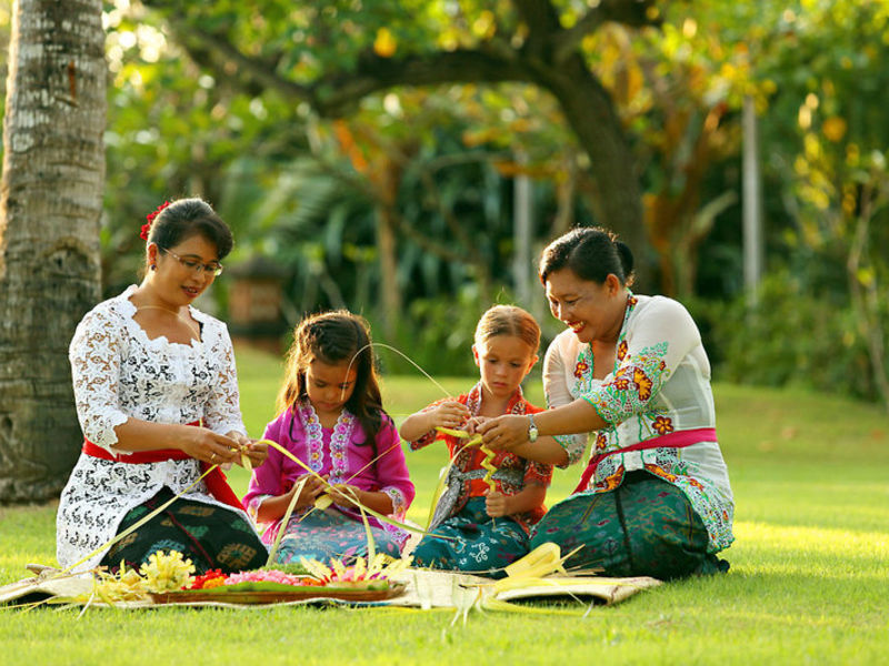 Ayodya Resort Bali