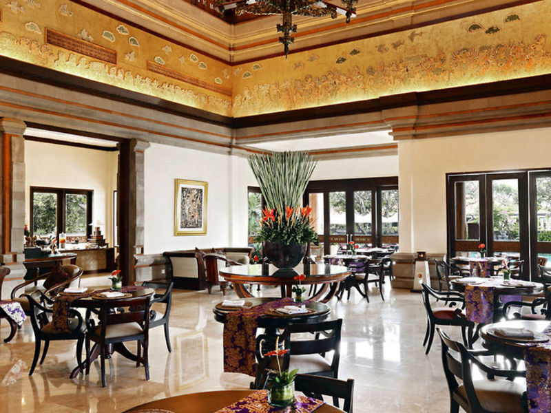 Ayodya Resort Bali