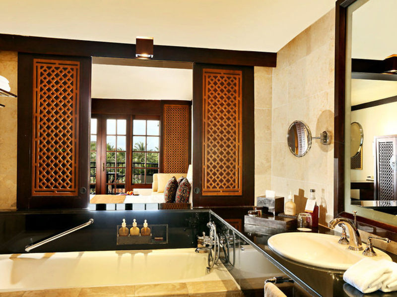 Ayodya Resort Bali