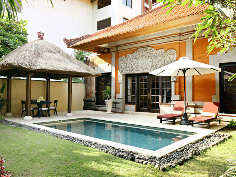 Ayodya Resort Bali