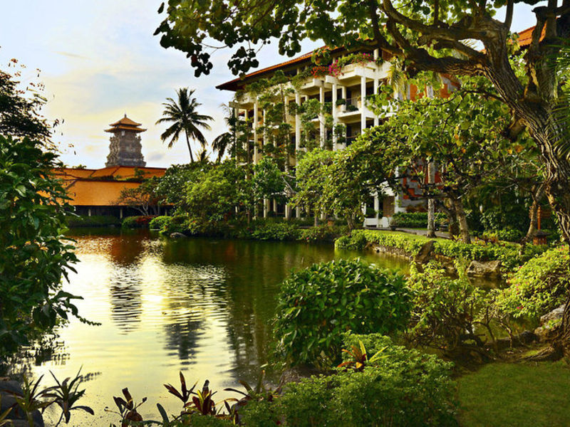 Ayodya Resort Bali