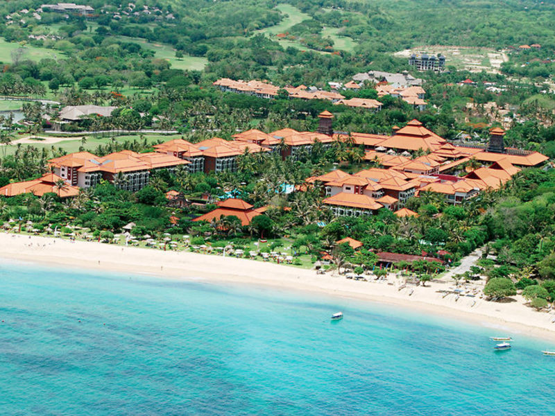 Ayodya Resort Bali
