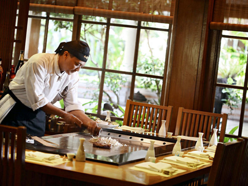 Ayodya Resort Bali