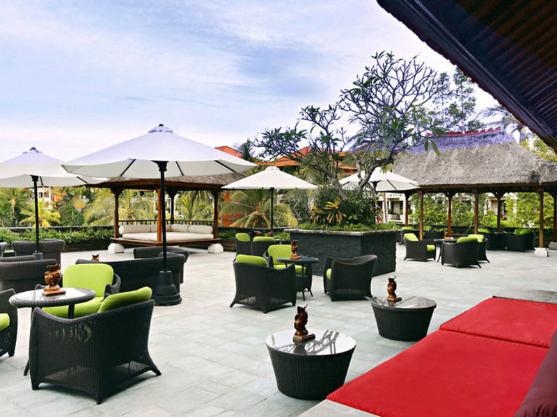 Ayodya Resort Bali
