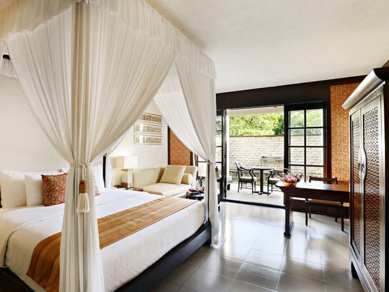 Ayodya Resort Bali