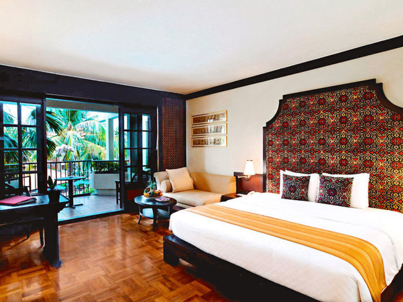 Ayodya Resort Bali