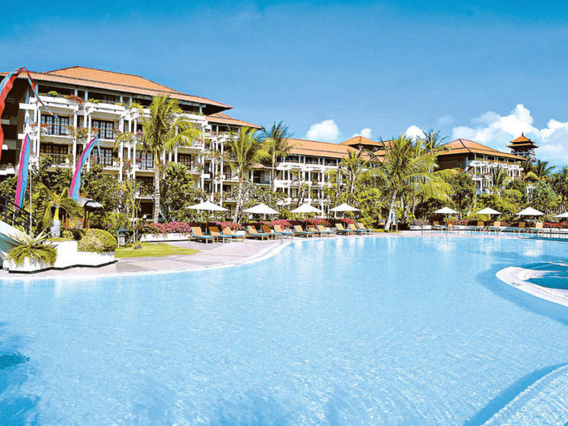 Ayodya Resort Bali
