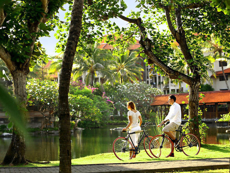 Ayodya Resort Bali