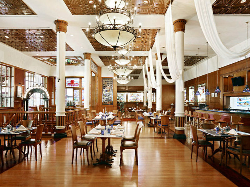 Ayodya Resort Bali
