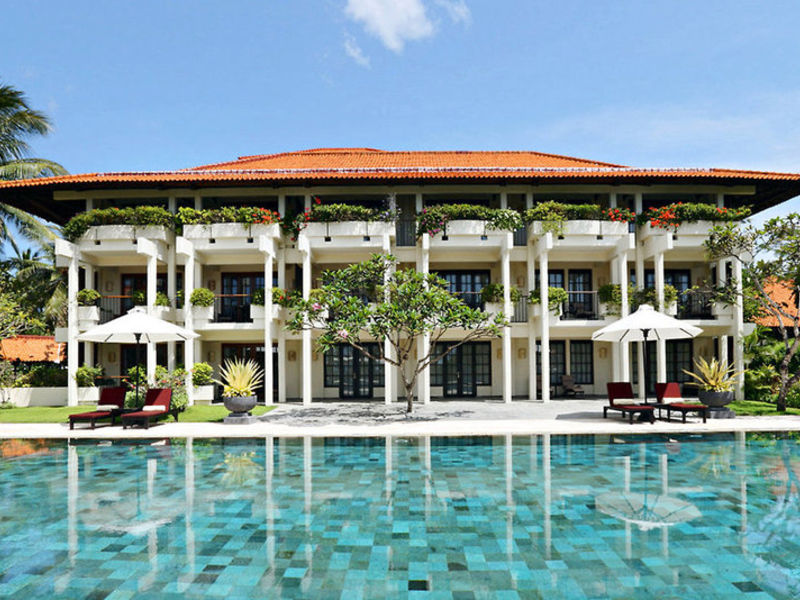 Ayodya Resort Bali