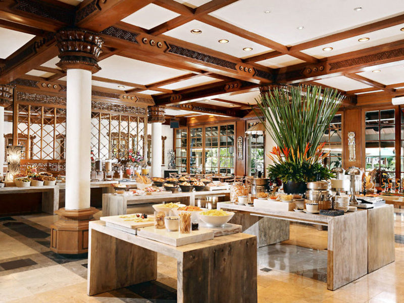 Ayodya Resort Bali