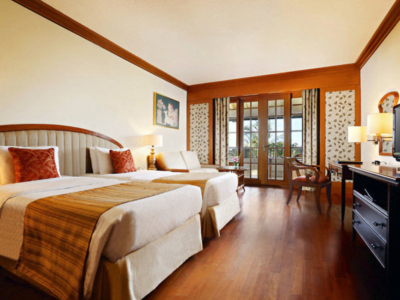 Ayodya Resort Bali