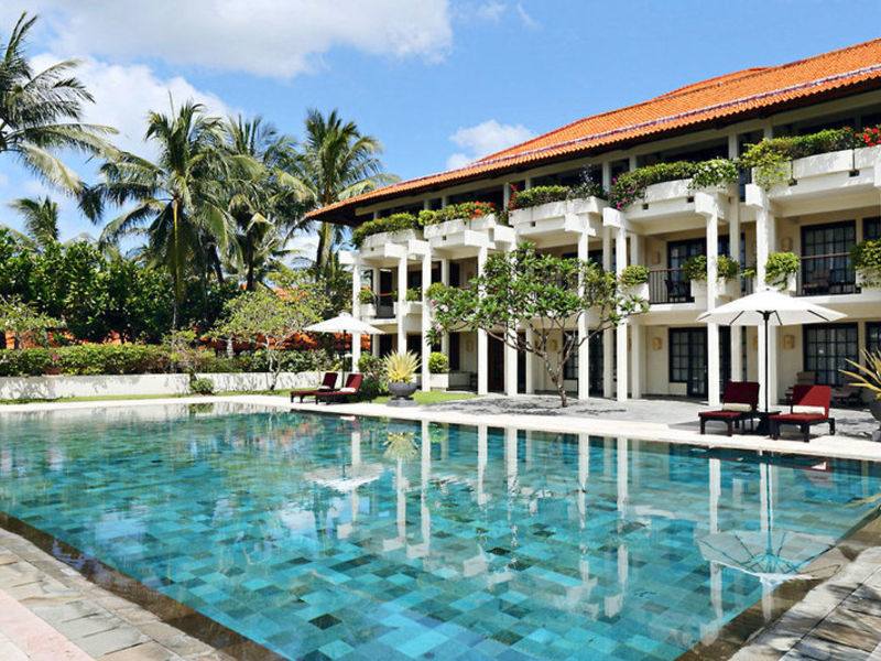 Ayodya Resort Bali