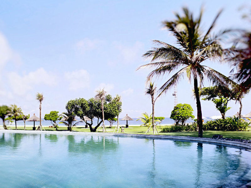 Ayodya Resort Bali