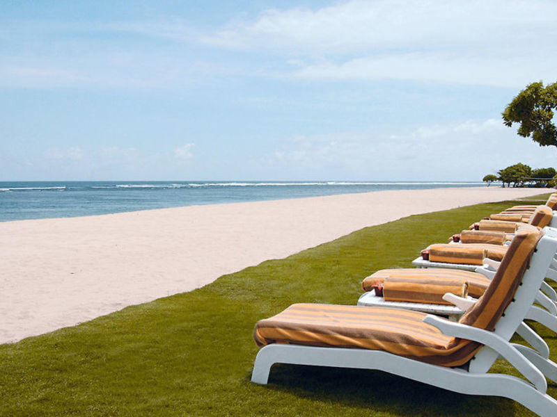 Ayodya Resort Bali