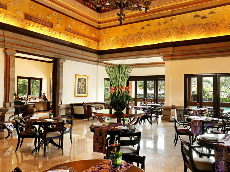 Ayodya Resort Bali